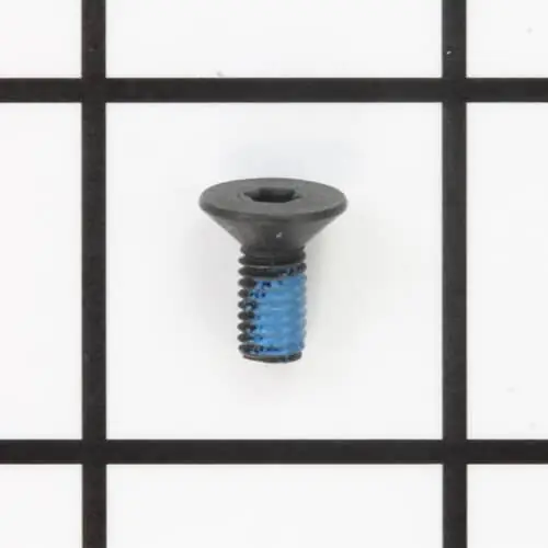 Milwaukee 05-80-0510 M5 X 12mm Flat Head T-20 Screw