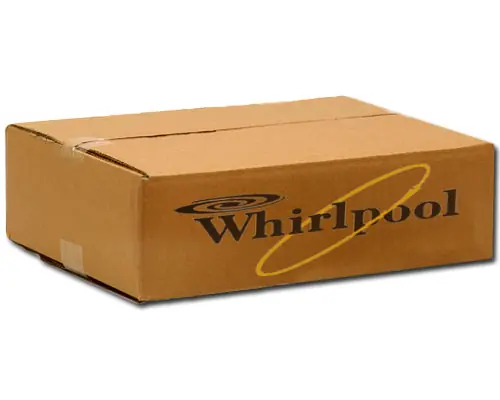 Whirlpool W10622774 Lens-Light