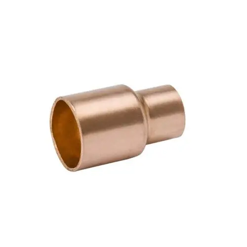 Ndl Industries W 01037 Reducing Coupling 7/8 inches x 1/2 inches
