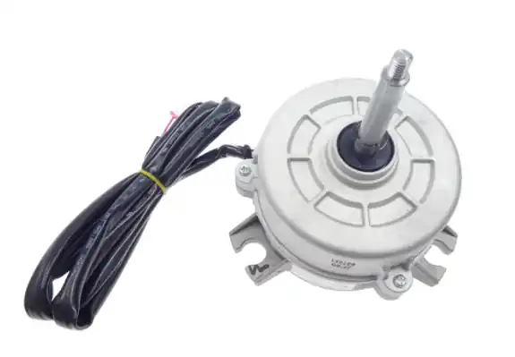 Lg EAU62543703 Motor Assembly, DC, Outdoor REPLACEMENT EAU62543710