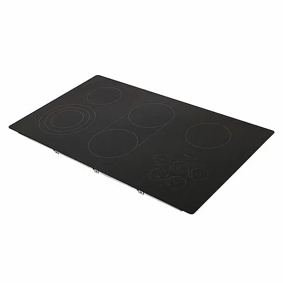 Whirlpool W10141004 Cooktop