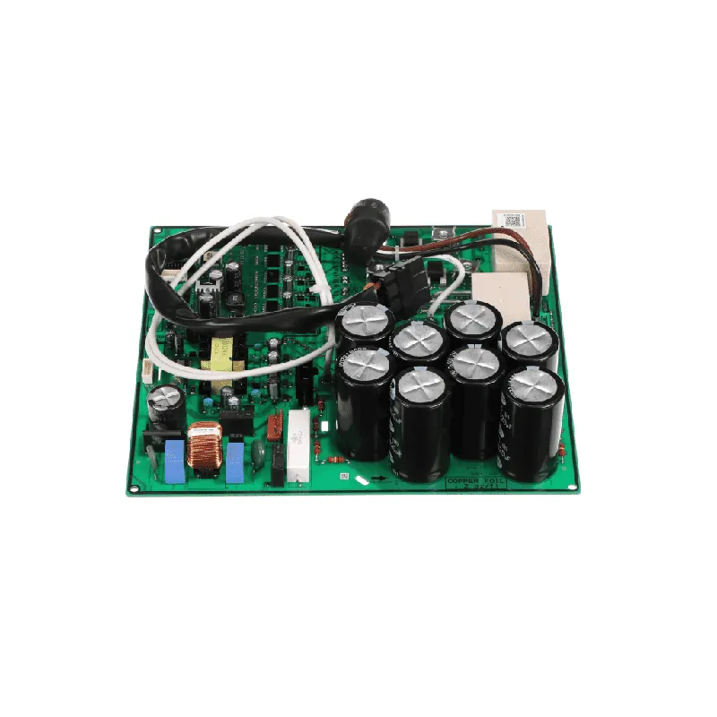 Samsung DB92-03526A Pcb Assembly Inverter
