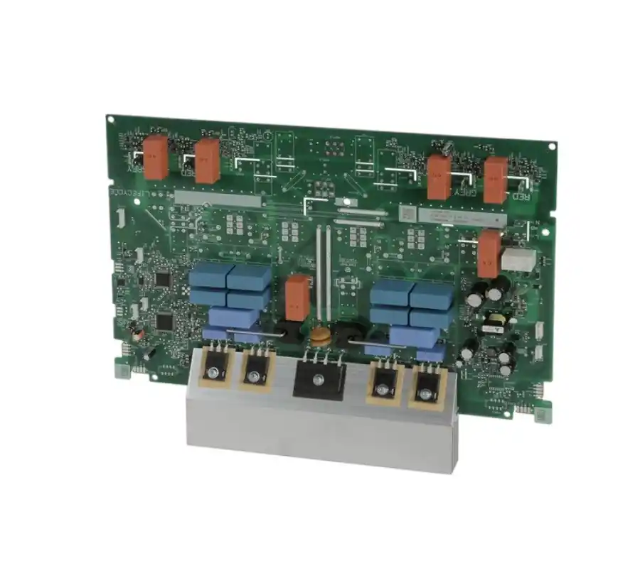 Bosch 11016356 Power Module Program