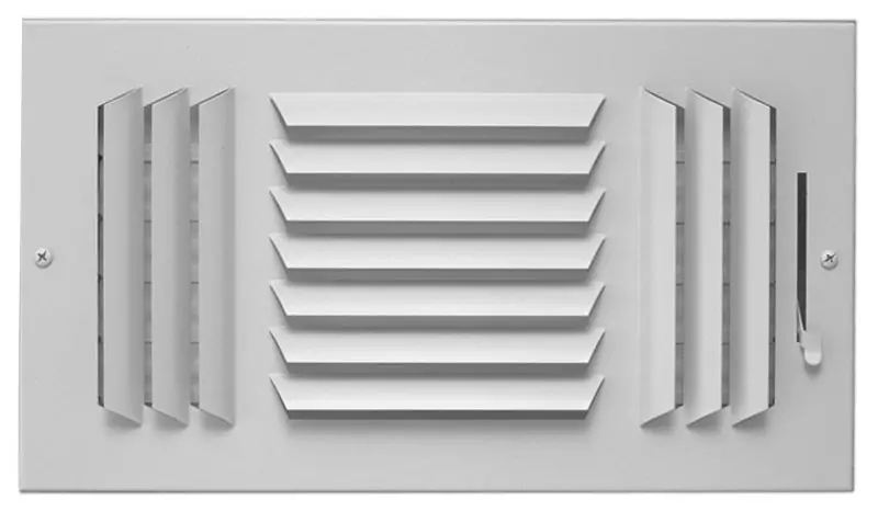 Selkirk 02450804CW 603MC 08 04 CW (4) Replacement 02450804CW
