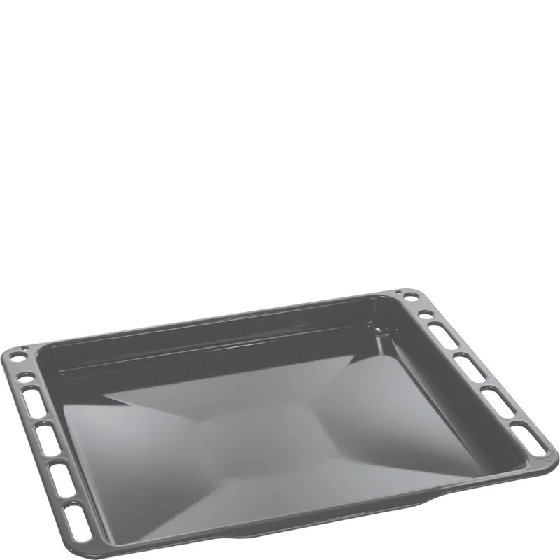 Smeg BN640 Tray Access