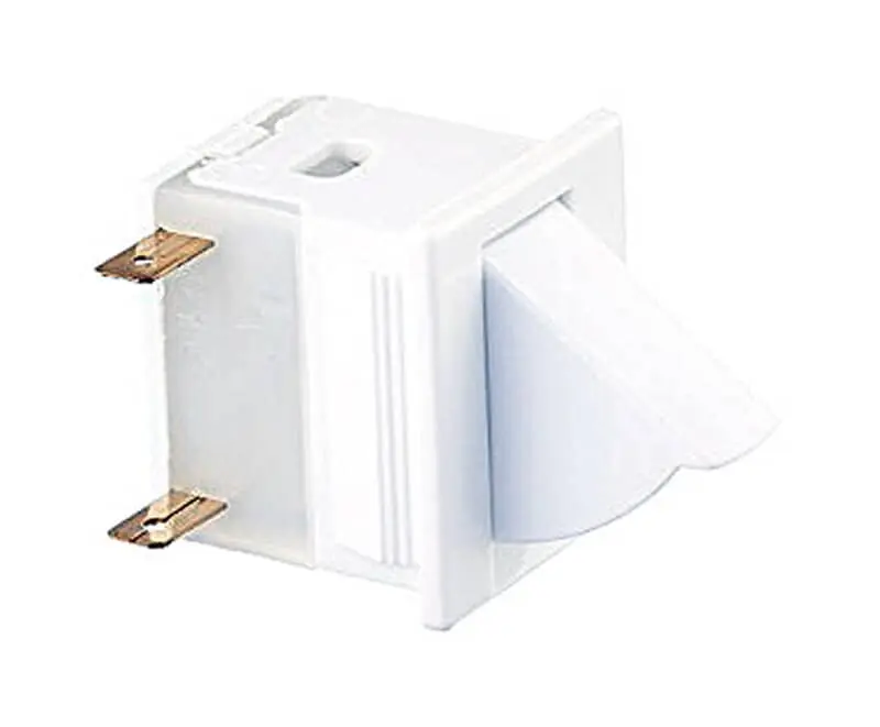 Whirlpool wp1118894 Light Switch Refrig