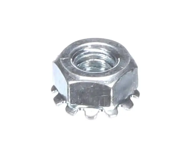 Electrolux 154425001 Nut, Keps,(2), Handle Mtg.