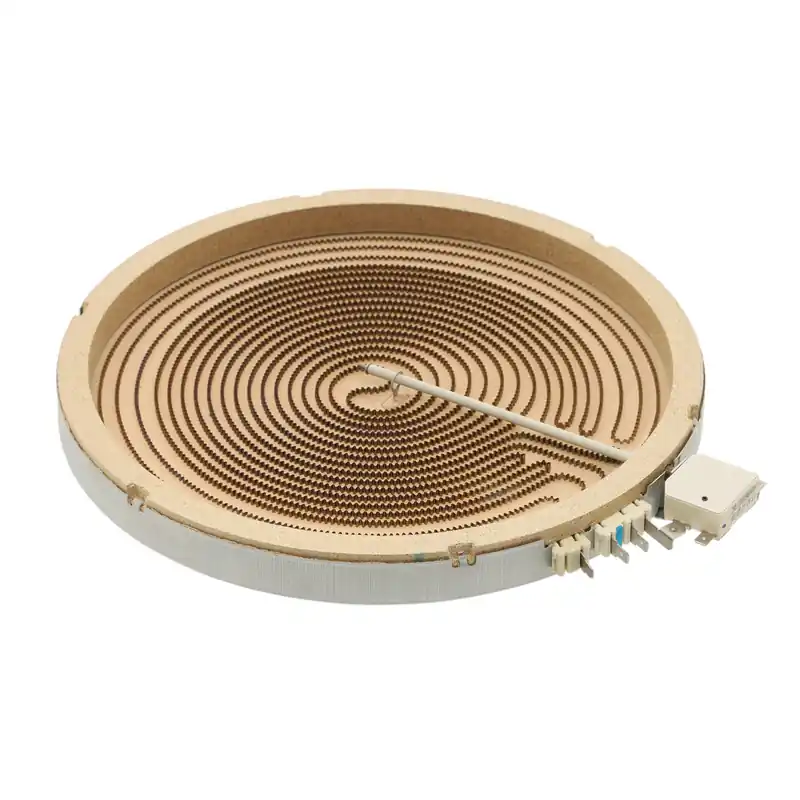 Samsung DG47-00021B Heater Radiant-Triple