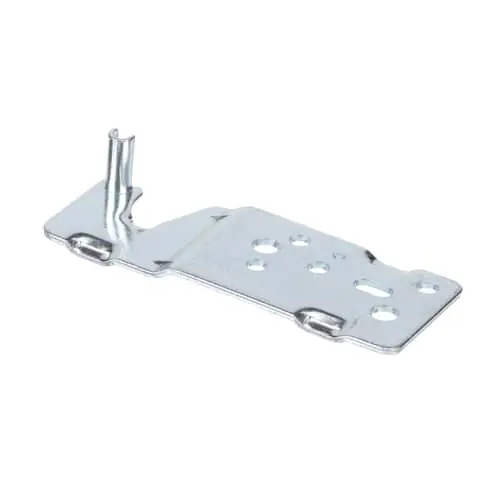 Lg AEH74276201 Upper Hinge Assembly