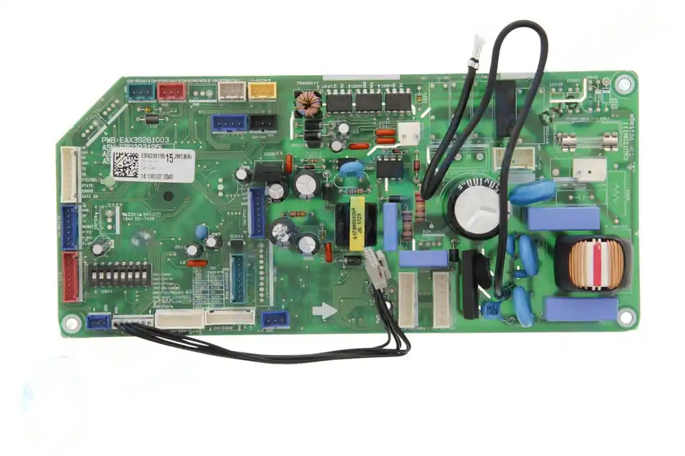 Lg EBR39319515 Main PCB Assembly REPLACES EBR77384109