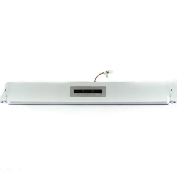 Whirlpool W10540258 Refrigerator Cover REPLACEMENT MPN