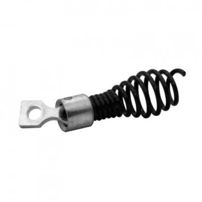 Pasco PS-5 Drop Head Boring Auger 3/8 in.