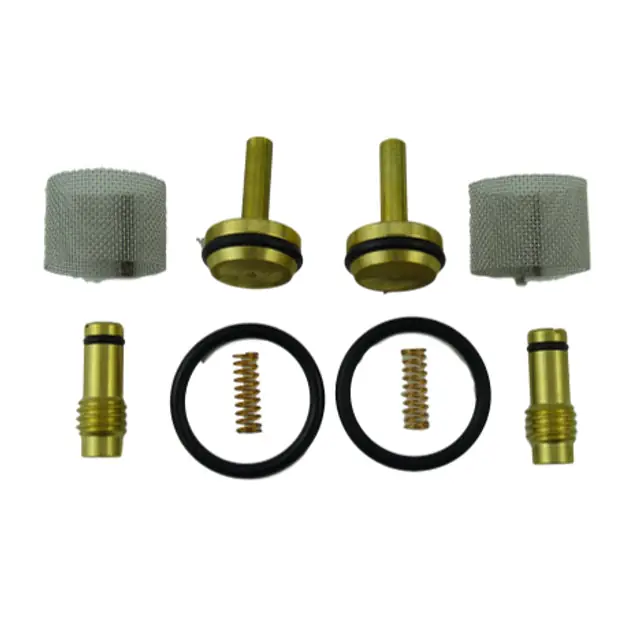 Lawler 79907-02 Stop & Check Repair Kit For 66-25/50 & 801 Lawler