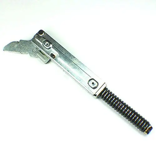 Whirlpool W10269202 Range Hinge-Door LEFT W10782123