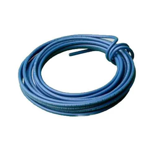 Diversitech W104 Wire, Copper, 10G, 10 Ft. Blue