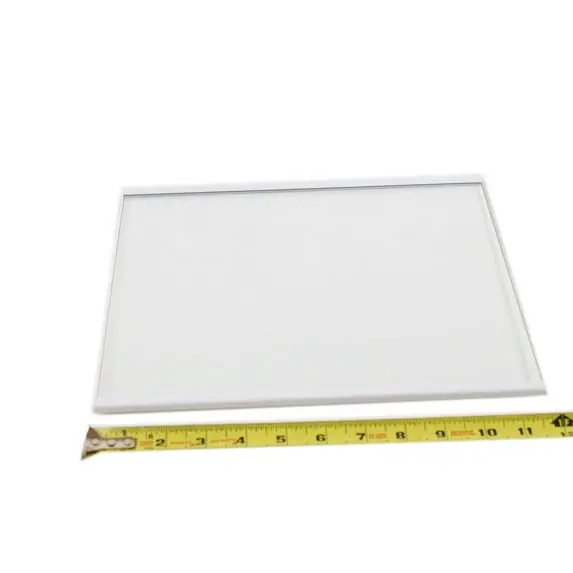 Whirlpool W10527849 Freezer Glass Shelf REPLACEMENT W10773887