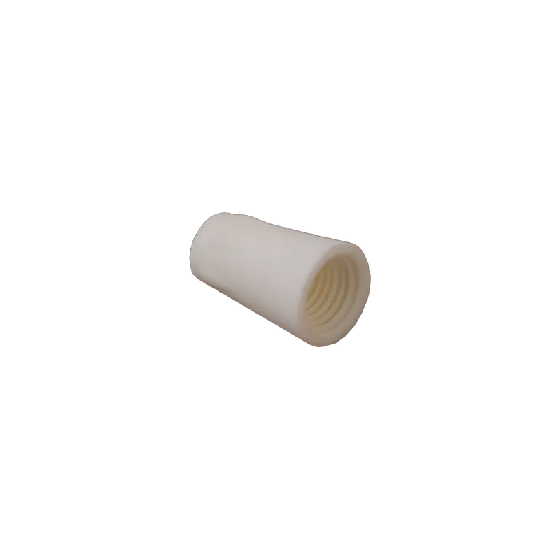 Diversitech 4296CX Connector, Porcelain 300V Max. (Pack of 100)