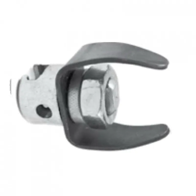 Pasco PS-837 U-Grease Cutter 1 inches For 3/8 inches & 1/2 inches Cablesr