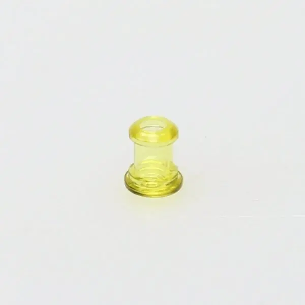 Whirlpool WP3348110 Washer LENS-LIGHT-YELLOW Replacement 3348110