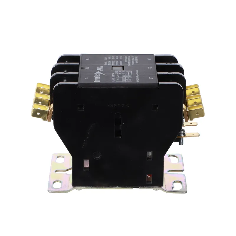 Diversitech EC603120 DP Contactor 60A/3P/120V