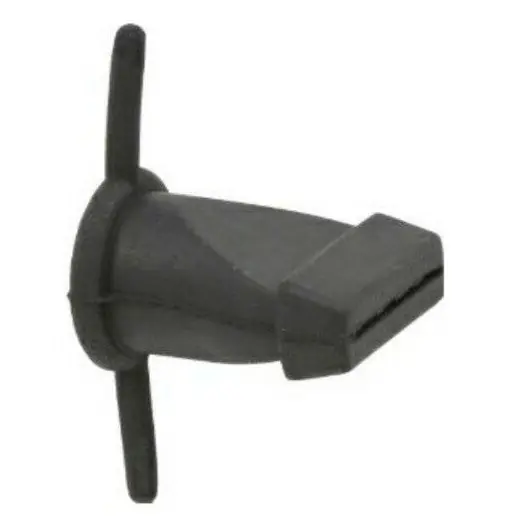 Whirlpool W10309238 Drain Tube Grommet