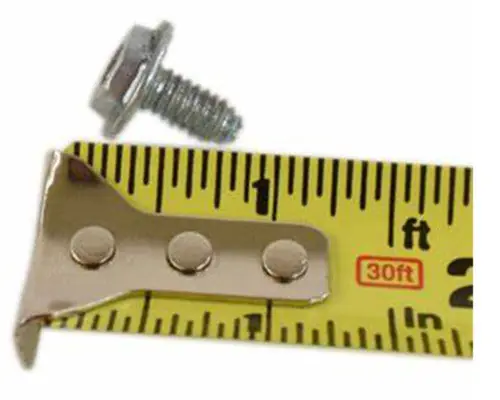 Husqvarna 581127601 Screw