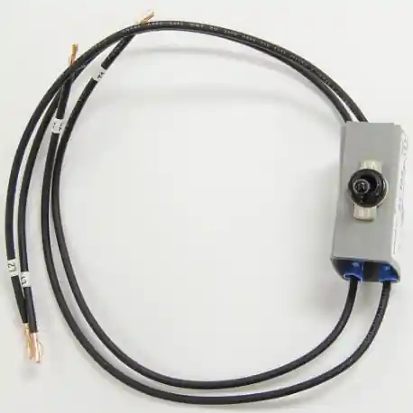 Markel Products DCS202/5100 Disconnect Switch 20 A 49Zz90/49Zz92