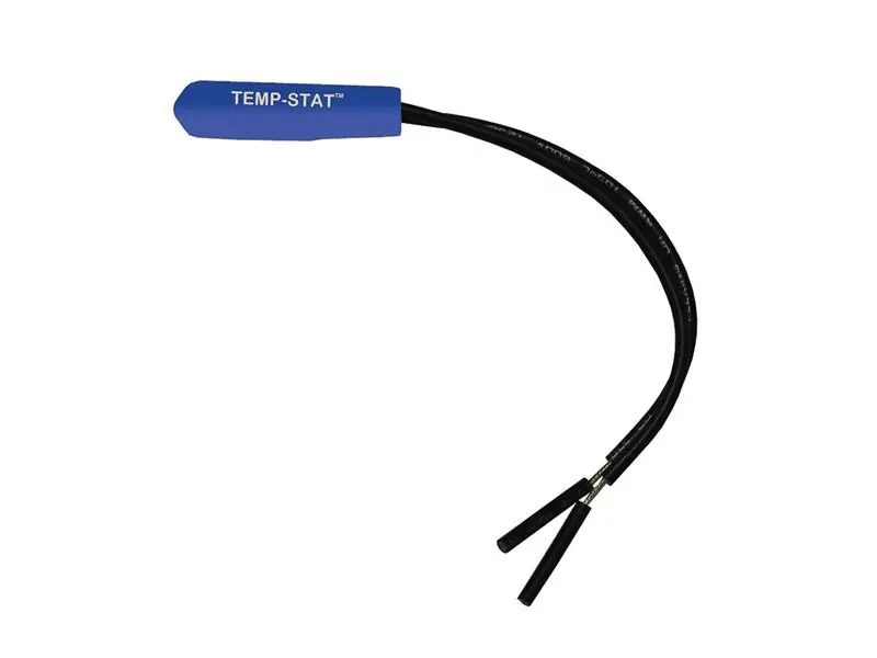 Io Hvac Controls iO-CL50 Temp Stat 50 Degree Thermostat - Cooling Pack Of 10