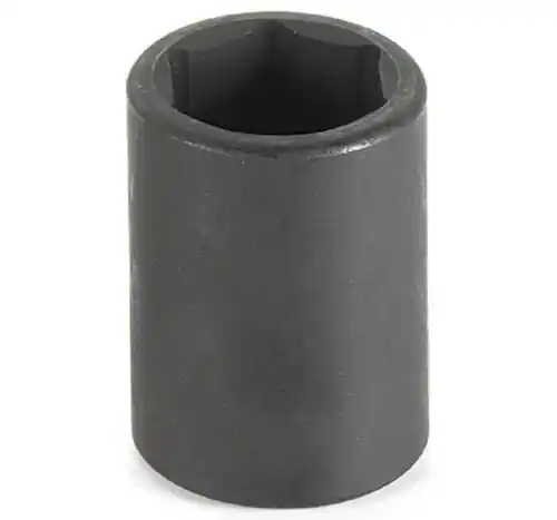 Grey Pneumatic 2024R 1/2 inches Drive X 3/4 inches Standard