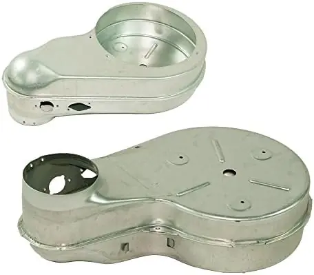 Whirlpool W10119255 Housing for Dryer 1448279