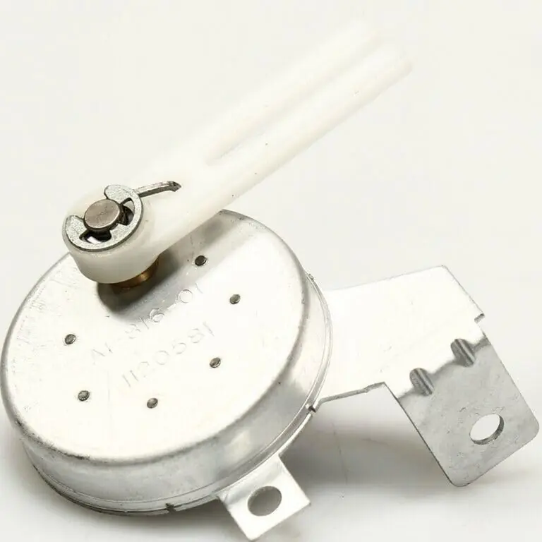 Whirlpool WP1120581 refrigerator dispenser door motor REPLACEMENT 1120581