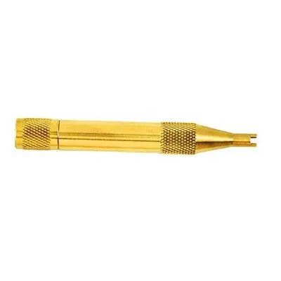 Mars M65411 Core Container Brass