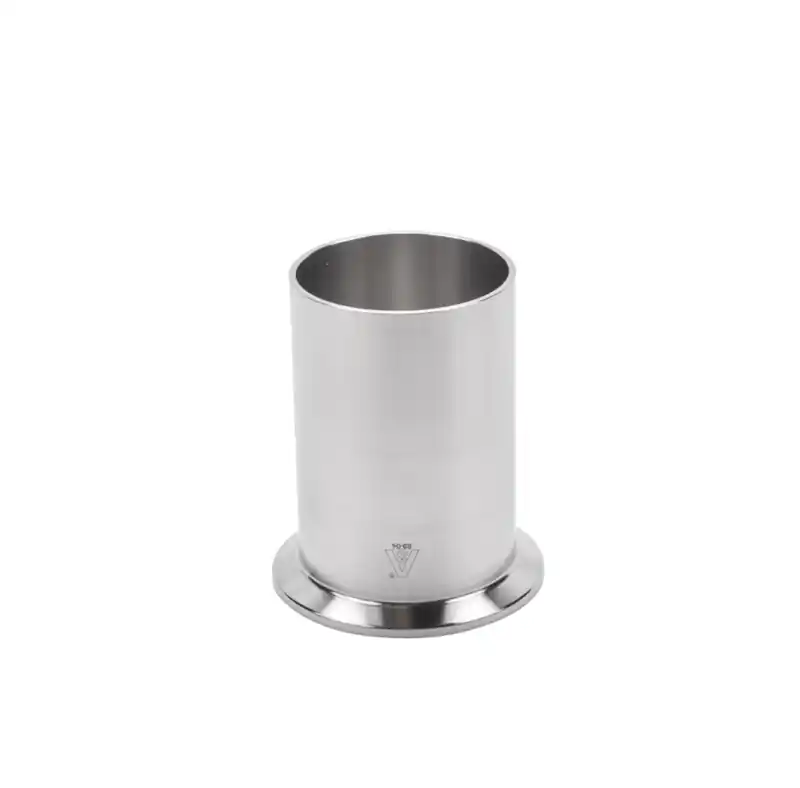 Alfa Laval 212101 Tc Light Tank Ferrule