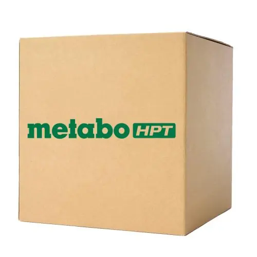 Metabo Hpt 344163920 Pin Spanner