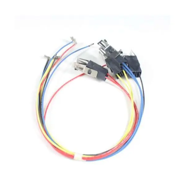 Whirlpool 5175P377-60 Wire Harness Assembly
