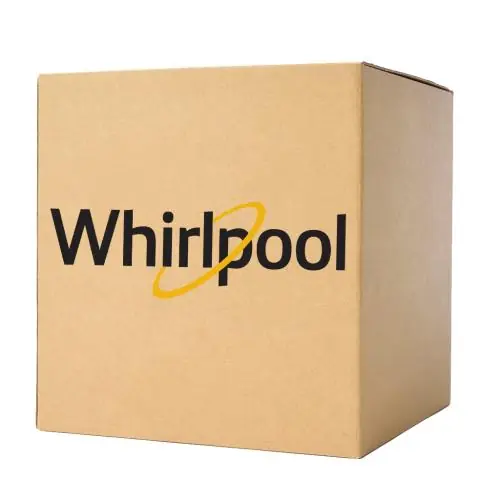 Whirlpool WP2201101 Frame-shlf REPLACEMENT MPN 2201101E