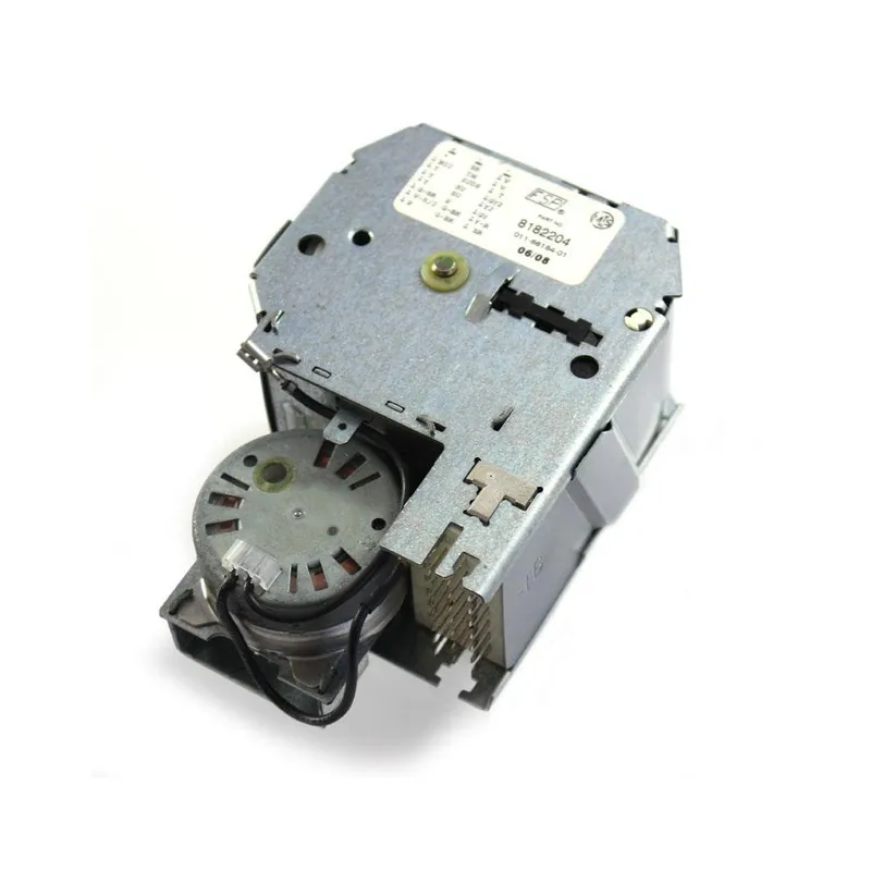 Whirlpool 285978 Timer Replaces: 660747, 378127, 378130, 8182204