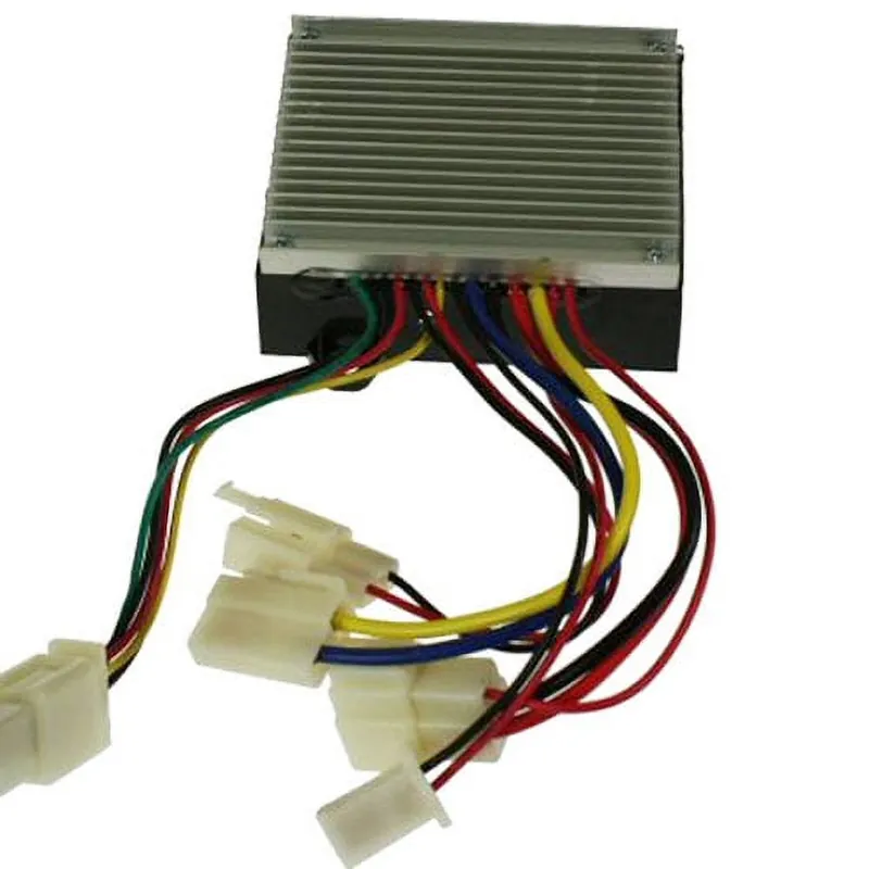 Razor-Back W25143069015 Control Module 6Watt/Variable