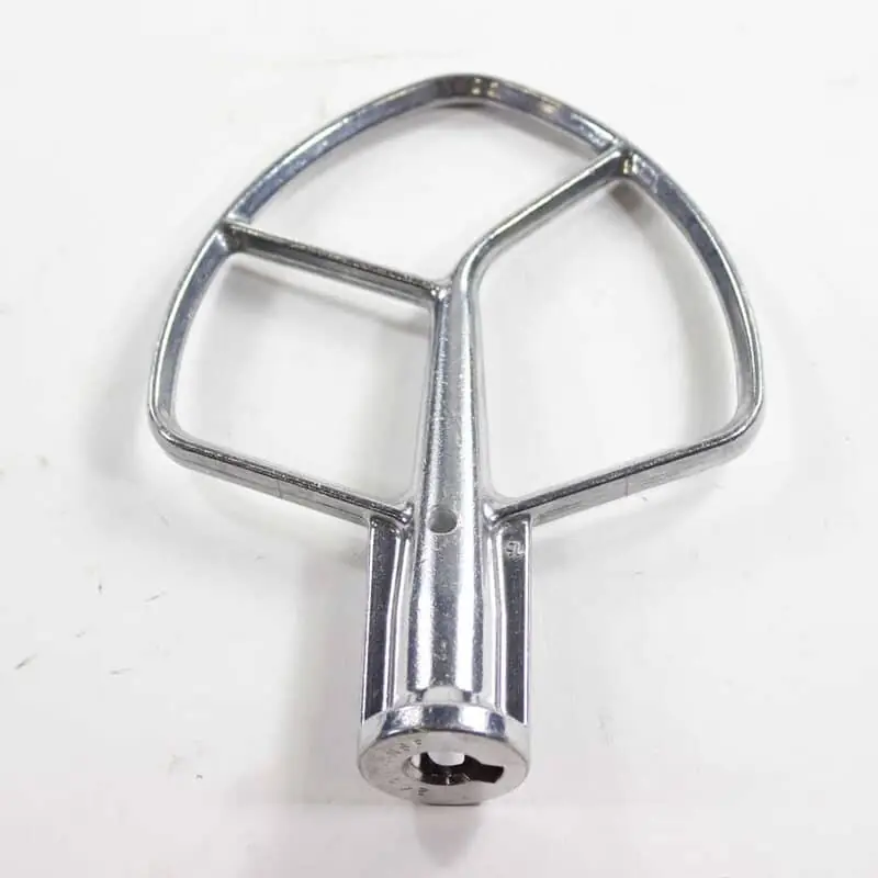 Whirlpool WP243358 Beater Stand Mixer