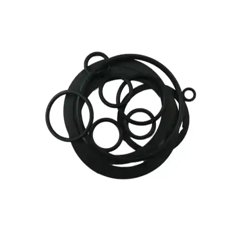 Lawler 79830-03 O-Ring & Gasket Kit for 66-125 & 803 Mixing Valve