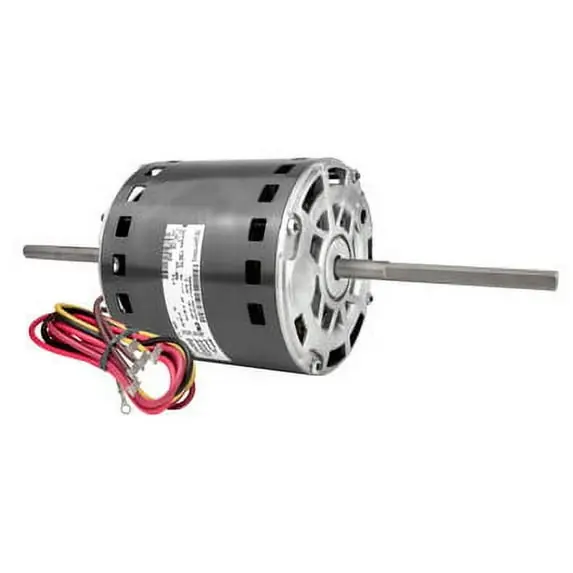 Bard Hvac 8106-046 Motor 1/2 hp 1050 RPM 2-Speed 208-230V