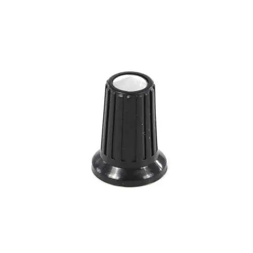 Whirlpool WP7711P466-60 Knob