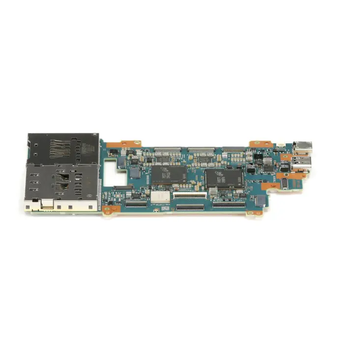 Sony A-5038-714-A Sy-1122 Compl (Service)