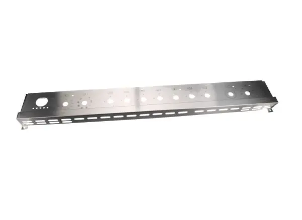 Smeg 69373A360 Front Control Panel