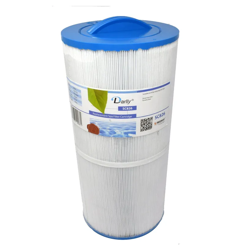 Darlly Filtration 70751 Cartridge 75sqft