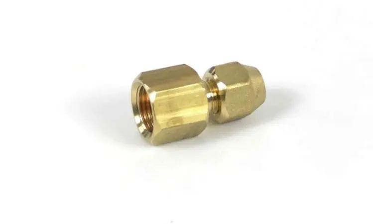 Lg 5162A20011N Socket, Flare