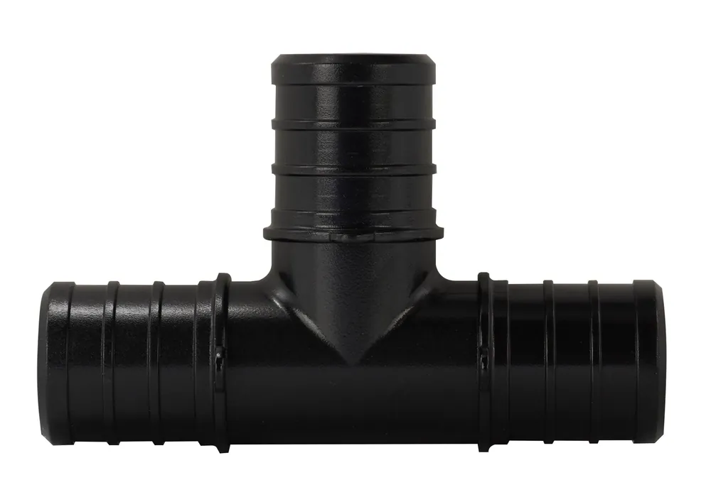 Sioux Chief 641PX333 3/4 Poly Pex Crimp Tee