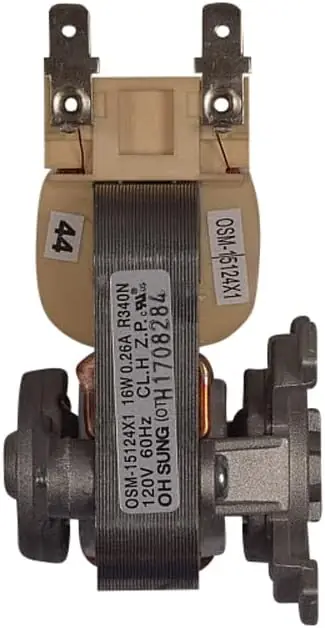 Whirlpool W10920268 Appliance Mtr-Convct W11534564