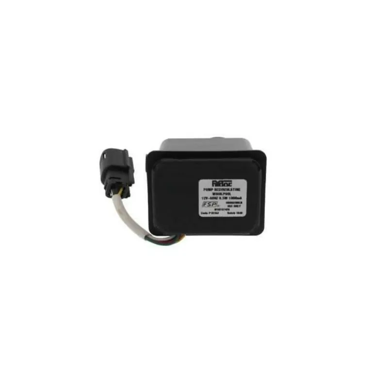Whirlpool W11325175 Circulation Pump, Ice Maker REPLACEMENT W10908287