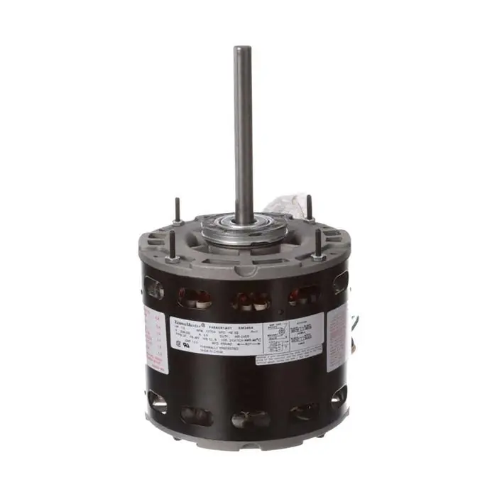 Regal Beloit EM3464 Blower Motor 1/6-1/2 hp 230V 1075RPM